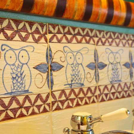 مبيت وإفطار Tovo San Giacomo Casa Nobile المظهر الخارجي الصورة