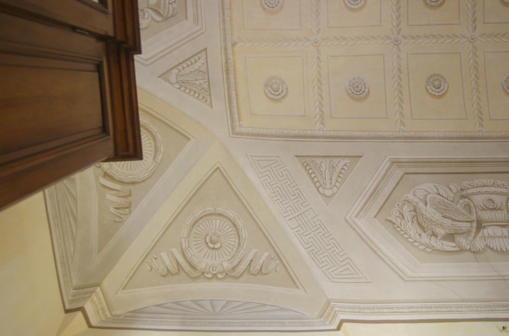 مبيت وإفطار Tovo San Giacomo Casa Nobile الغرفة الصورة