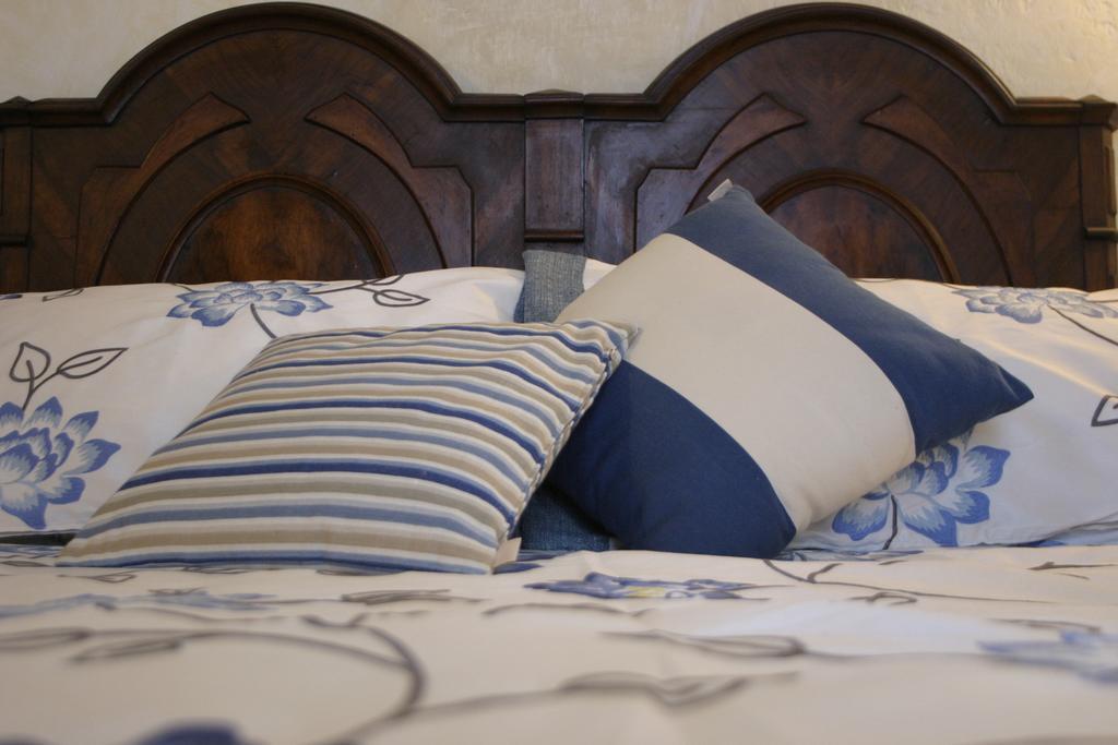 مبيت وإفطار Tovo San Giacomo Casa Nobile الغرفة الصورة