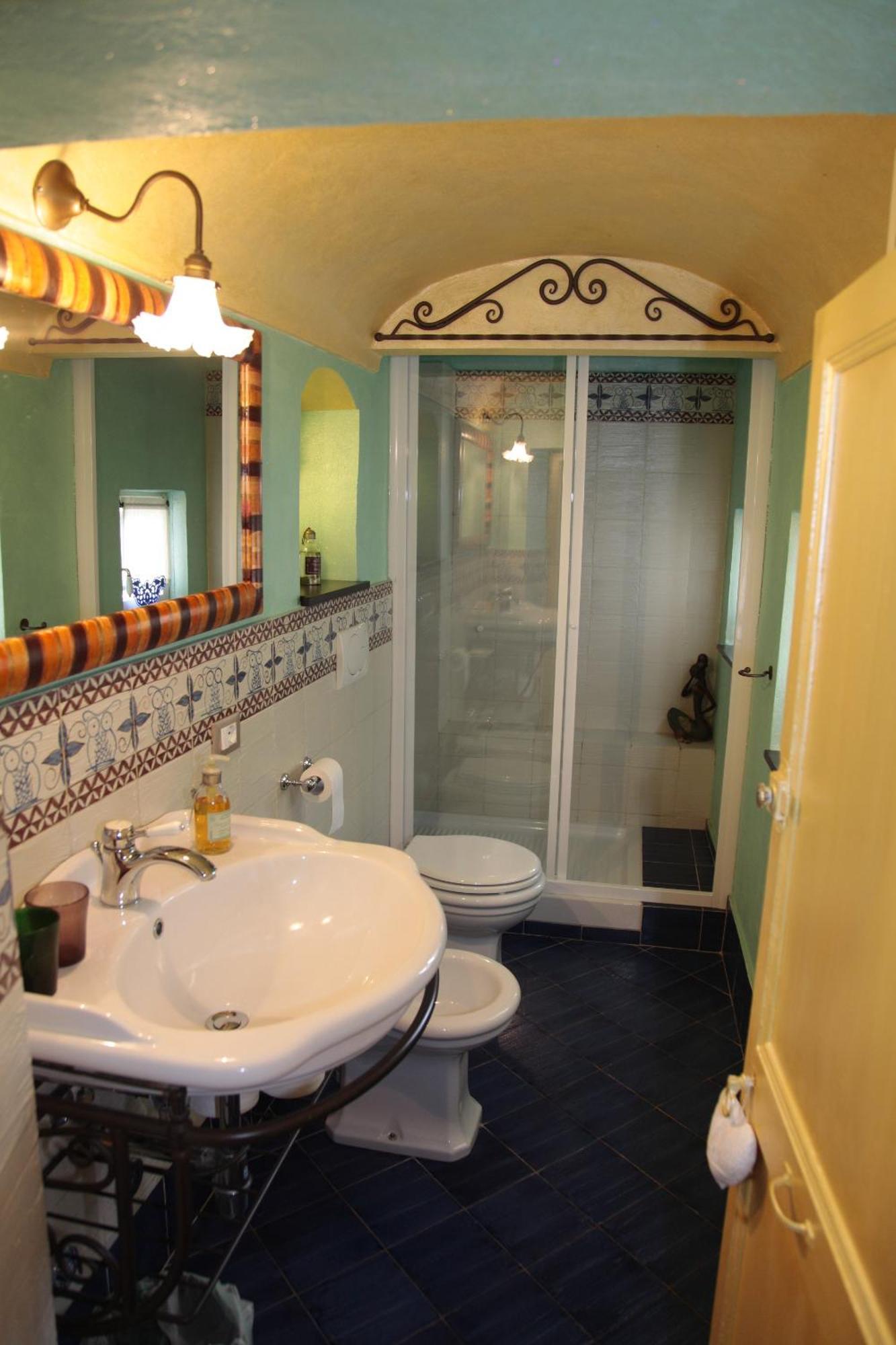 مبيت وإفطار Tovo San Giacomo Casa Nobile المظهر الخارجي الصورة