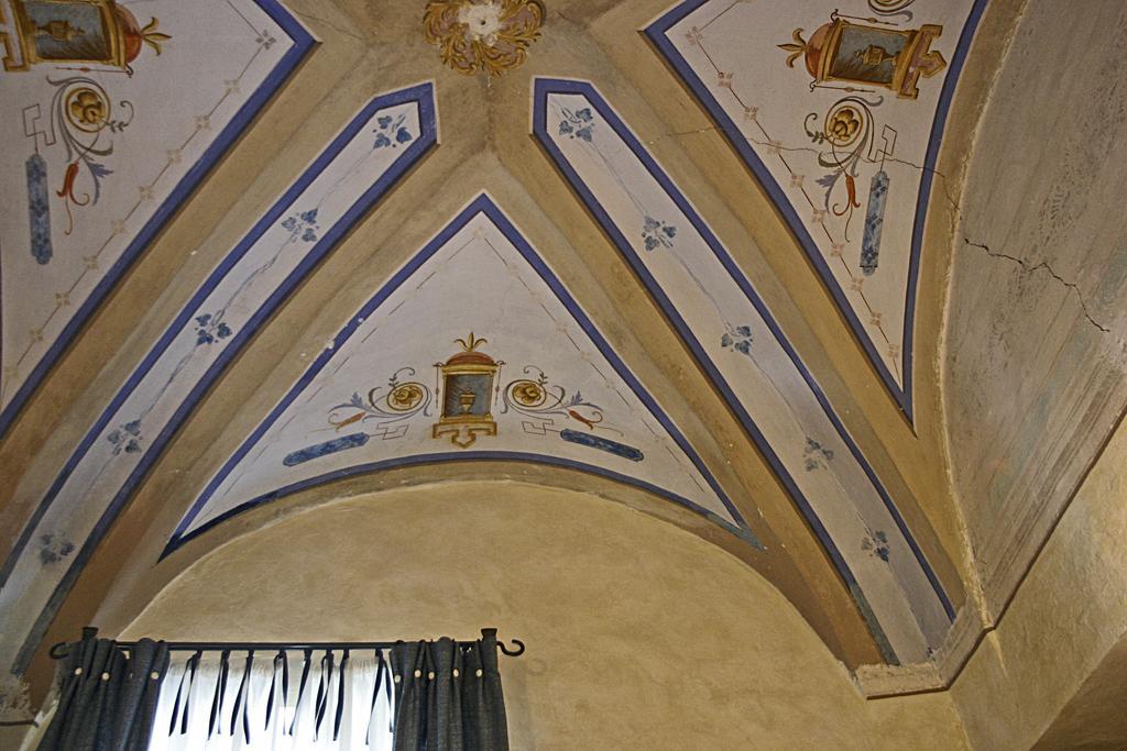 مبيت وإفطار Tovo San Giacomo Casa Nobile الغرفة الصورة