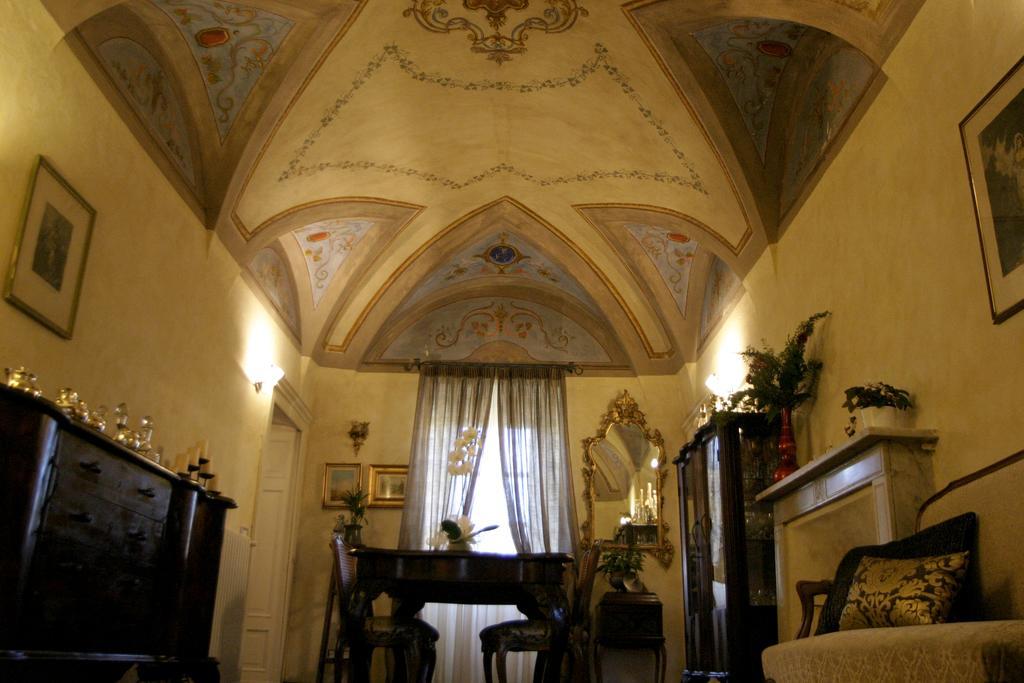 مبيت وإفطار Tovo San Giacomo Casa Nobile المظهر الخارجي الصورة