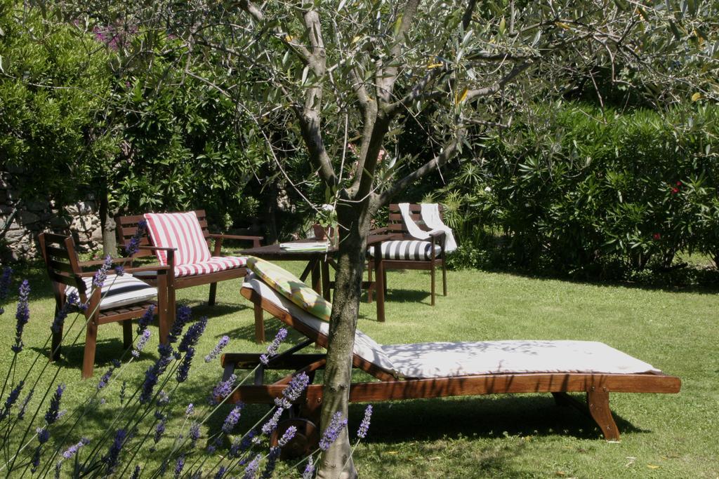 مبيت وإفطار Tovo San Giacomo Casa Nobile المظهر الخارجي الصورة