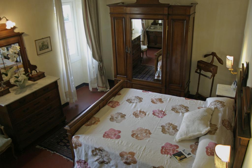مبيت وإفطار Tovo San Giacomo Casa Nobile المظهر الخارجي الصورة