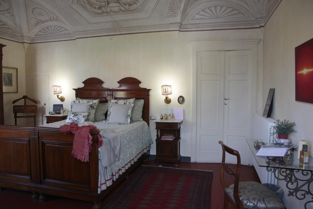مبيت وإفطار Tovo San Giacomo Casa Nobile المظهر الخارجي الصورة