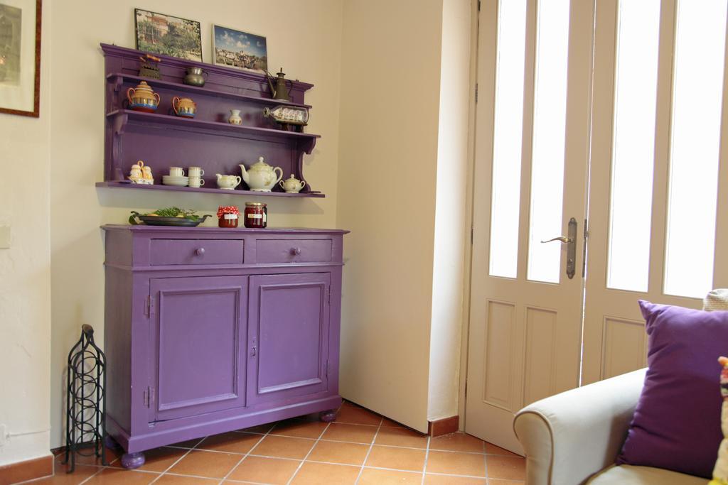 مبيت وإفطار Tovo San Giacomo Casa Nobile المظهر الخارجي الصورة