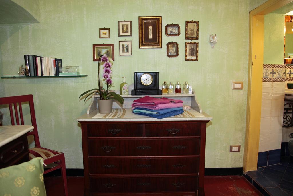 مبيت وإفطار Tovo San Giacomo Casa Nobile المظهر الخارجي الصورة
