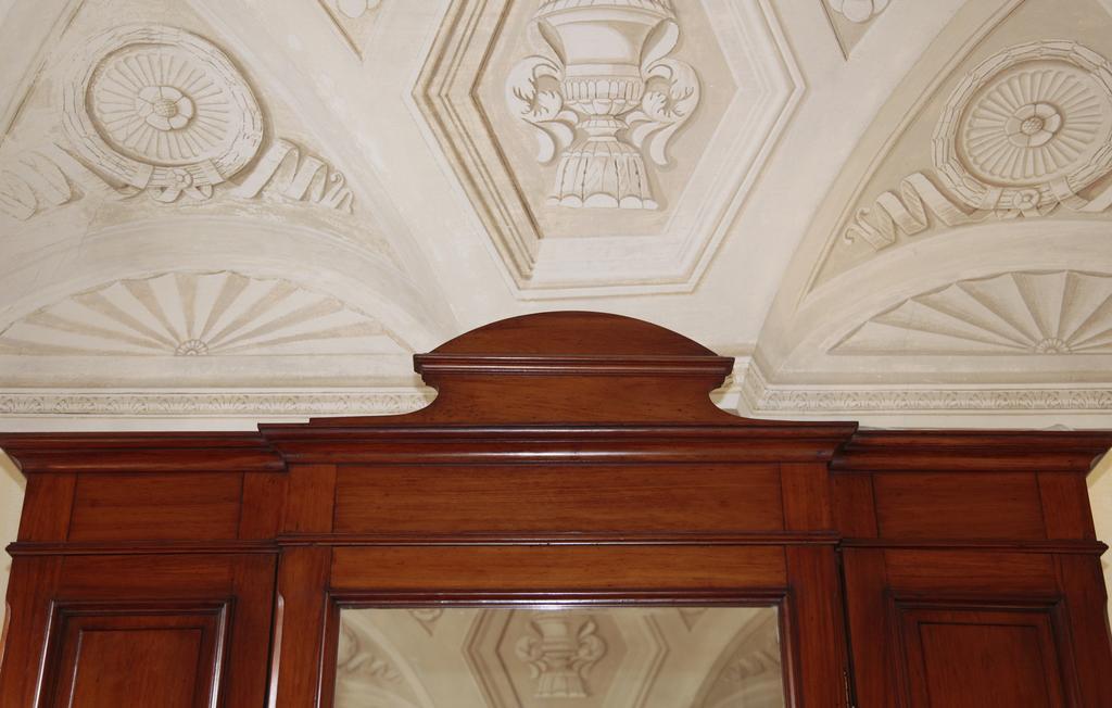 مبيت وإفطار Tovo San Giacomo Casa Nobile المظهر الخارجي الصورة
