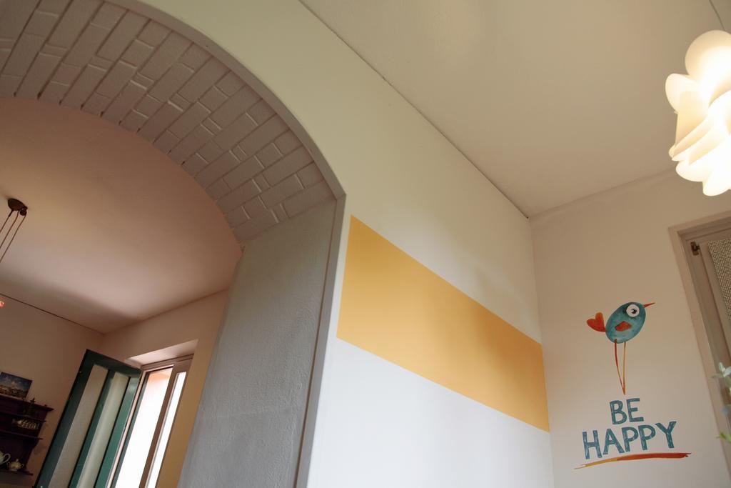 مبيت وإفطار Tovo San Giacomo Casa Nobile المظهر الخارجي الصورة